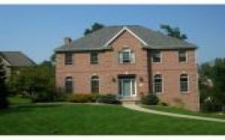 712 Sir Barton Court, Steeplechase | Cranberry Township