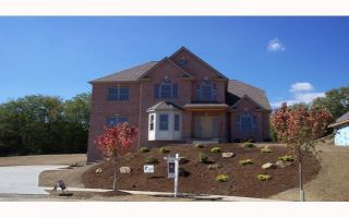 718 Belmar Place, Ehrman Farms | Cranberry Township