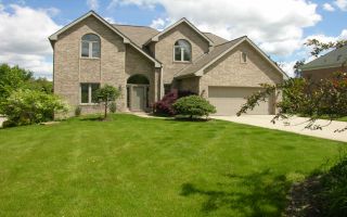 317 Scarlet Circle, Woodland Farms | Wexford