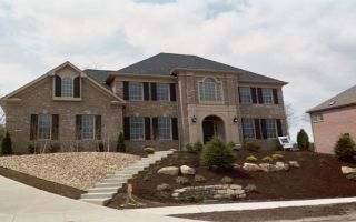 714 Belmar Place, Ehrman Farms | Cranberry Township