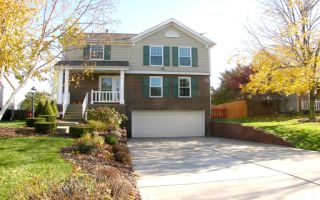 437 Anna Marie Drive | Cranberry Township