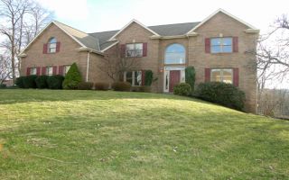 912 Poplar, Pinehurst | Cranberry Township