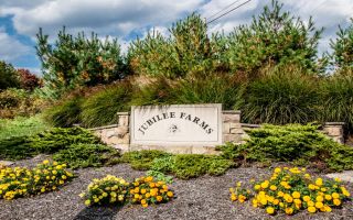 106 Hibernia Drive - Lot 103 Jubilee Farms | Lancaster Township