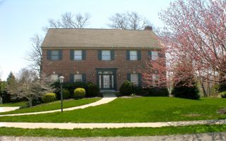 305 Scarlet Circle, Woodland Farms | Wexford