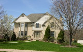 315 Scarlet Circle, Woodland Farms | Wexford