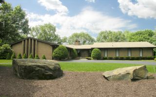 110 Woodcock Road | Sewickley