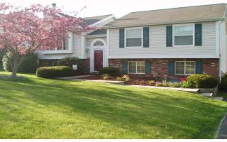 108 Clearbrook Drive | Cranberry Township