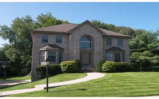 408 Fox Meadow | Wexford