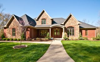 1076 W. Lancaster Road | Harmony