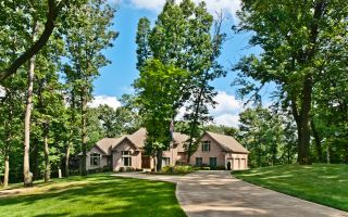 160 Windwood Drive | Wexford