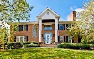 3003 West Grove Place | Gibsonia