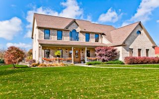 315 Honeybee Drive | Wexford