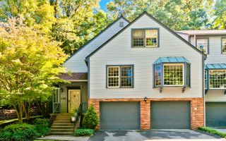 119 Boothbay Harbor | Bradford Woods