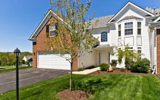 250 Bentbrook Circle | Cranberry Township