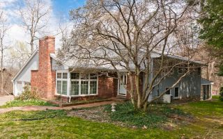 313 Cedar Road | Bradford Woods