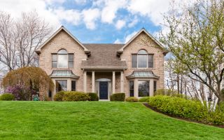 1618 Royal Oak Drive | Sewickley