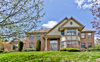 3005 West Grove Place | Gibsonia