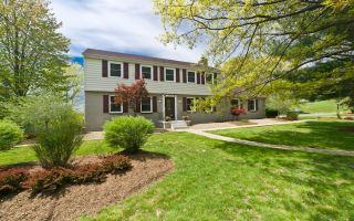 1588 Magee Road | Sewickley