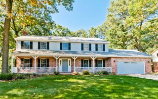 2676 Timberglen Drive | Wexford