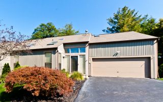 2570 Hunters Point Drive | Wexford