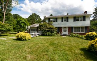 431 McKinney Road | Wexford