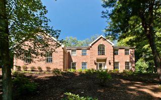 4808 Wexford Run Road | Bradford Woods