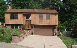 105 Spruce Valley Drive | Pittsburgh