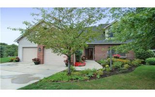 1127 Bay Hill Drive | Gibsonia