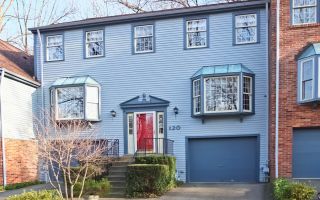 120 Boothbay Harbor | Bradford Woods