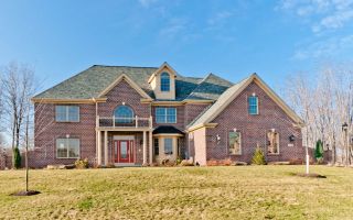 516 Langdon Drive | Gibsonia