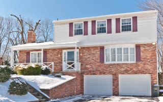 2709 College Park Drive | Allison Park