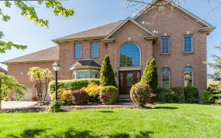 139 Sewickley Farms Circle | Mars