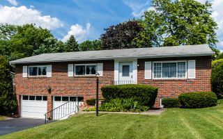 2708 College Park Road | Allison Park