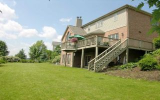 504 Potomac Court, Treesdale Golf Community | Gibsonia