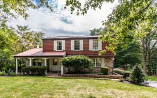 4119 Lee Manor Drive | Allison Park