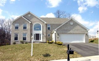 1627 Settlers Drive | Sewickley