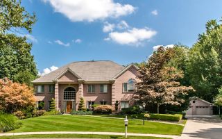 240 Edelweiss Dr | Wexford