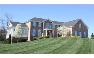 1423 Mystic Valley Drive | Sewickley