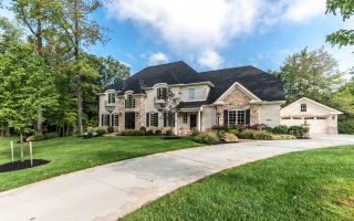 207 MacFadden Drive Lake MacLeod Pine Richland Schools Gibsonia PA 15044 207 MacFadden Drive Lake MacLeod Pine Richland Schools Gibsonia PA 15044