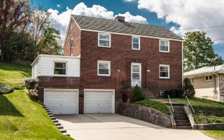 371 Bascom Avenue | Pittsburgh