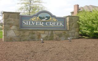 100 Silver Creek Drive  | Mars