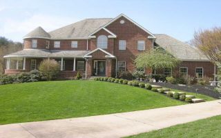 1565 Barrington Drive | Wexford