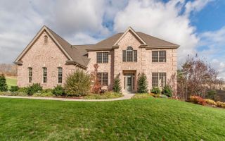 105 Summer Place | Gibsonia