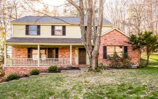 2621 Timberglen Drive | Wexford