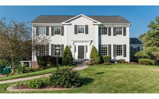 10004 Pine Ridge Road | Wexford