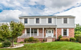 350 Natick Court | Wexford