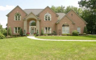 310 Orial Court | Evans City