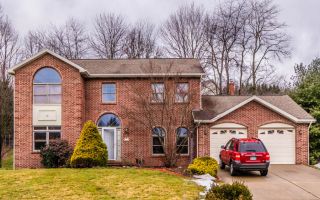 251 Cumberland Drive | Seven Fields