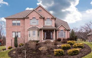 718 Belmar Place | Cranberry Township