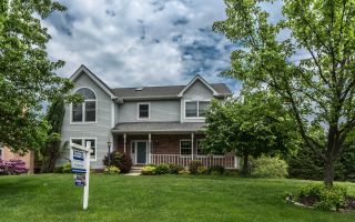 202 Scotch Pine Court | Gibsonia 